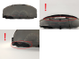 Velocímetro/Instrumentos Y Relojes Hyundai Trajet 94003-3A850