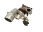 Turbocompresor GT1544 7700108030 7700107795 Renault 1.9 DTI 7701473551