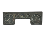 Velocímetro/Instrumentos Y Relojes Alfa Romeo Alfetta Jaeger