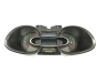 Velocímetro/Instrumentos Y Relojes Renault Clio 4 248107970R Visteon 27542