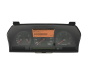 Velocímetro/Instrumentos Y Relojes Volvo V70 9472523 69294-240T 52357