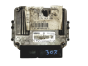 Controlador Fiat 55206218 0281012307 Bosch 19422