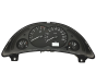 Velocímetro/Instrumentos Y Relojes Opel Corsa C 13173347WA 110008988026 30112