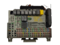 Controlador Moduł BSI Opel 90589965 GM