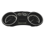 Velocímetro/Instrumentos Y Relojes Peugeot 308 9674994880 503001550125