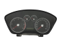 Velocímetro/Instrumentos Y Relojes Ford Focus C-Max 4M5T-10849-GR 58273