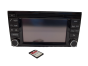 Navegación Radio Nissan Juke 25915BV80A T1000-27799 LCN2K58A00