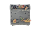 Controlador De Confort 6Q1937049C 5WK48212C VW AG Siemens 58102