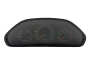 Velocímetro/Instrumentos Y Relojes Mercedes C W202 2025401848 110008828039 VDO