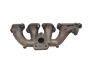 Colector De Escape 8200042882 Renault Espace 4 2.2 2.5 dci