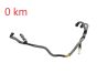 Tuberías De Combustible 166732627R 2.0 DCI Renault Trafic 3 Espace 5 Vivaro 2 B