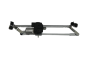 Mecanismo De Los Limpiaparabrisas Delantero Para VW 1K1955119C 99551801101 Vika