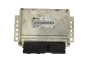 Controlador 73501234 0281010338 83942WAA Lancia Bosch 15201