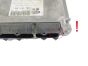 Controlador IAW4EF.P2 46814371 Fiat Magneti Marelli 42717