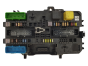 Módulo 13206759 5DK008669-52 Opel GM Hella 1601