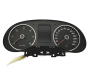 Velocímetro/Instrumentos Y Relojes VW Polo 6R 6R0920861M Johnson 31350