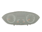 Velocímetro/Instrumentos Y Relojes Ducato Jumper Boxer 1371843080 Fiat PSA