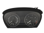 Velocímetro/Instrumentos Y Relojes BMW 3 E90 9110215-02 A2C53168451 VDO