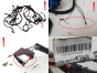 Instalación Del Motor 240112416R K9K608 1.5 dci Renault Clio 4 