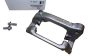 Soporte, Soporte Pinza De Freno Izquierdo Trasera 1608999780 Citroen Peugeot
