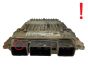 Controlador 7S61-12A650-AA 5WS40433A-T SID 804 2CLA Ford Siemens 14822