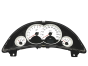 Velocímetro/Instrumentos Y Relojes Opel Corsa C 13173357WL 110080005028 48001