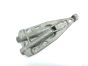 Protector Del Motor 130412395R 1.2 TCE DIG-T Renault Dacia Nissan