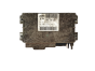 Controlador IAW16F.E0 46524180 Fiat Magneti Marelli 25165