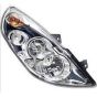 Reflector Izquierdo Delantero Master III Movano B NV400 2.3 dCi 260608210R