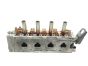 La Culata 8200042722 7701475751 1.2 16v D4F Renault Kangoo Clio 2 S20