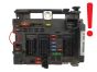 Controlador BSM B2 9650664180 PSA Delphi 1321