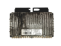 Controlador S105280024B 8200167410 7700110261 Renault Siemens 