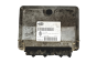 Controlador 8200207499 8200090295 16544.044.00 Renault Magneti Marelli 19861