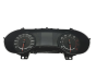 Velocímetro/Instrumentos Y Relojes Fiat Tipo 00521015330 A2C17819000 