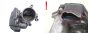 Mariposa De Aire 03L128063K A2C53369978 VWAG 1417