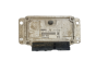Controlador PSA Toyota 89661-0H022 0261208702 1039S12537 Bosch 46028