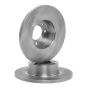 Disco De Freno Trasera Original Citroen C5 C5 II 4246W4