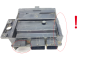 Controlador 8200334419 8200353898 R0410C110A Nissan Renault 58075