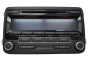 Radio Cd Volkswagen 5M0035186J 7640212360 Bosch 1287