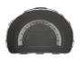 Velocímetro/Instrumentos Y Relojes Renault Twingo 3 248216759R Visteon