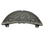 Velocímetro/Instrumentos Y Relojes Opel Corsa C 09166808FB 110008988003 50851