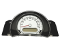 Velocímetro/Instrumentos Y Relojes Opel Agila B 34101-85LP0 Pricol 51871