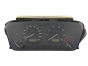 Velocímetro/Instrumentos Y Relojes VW Golf MK3 1H0919880A VDO