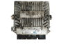 Controlador 5WS40303H-T 4M51-12A650-JH  Ford Siemens