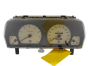 Velocímetro/Instrumentos Y Relojes Austin F MGF 1.8L AR0024004 YAC109920 UK-NSI