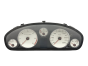 Velocímetro/Instrumentos Y Relojes Peugeot 407 9664690380 Siemens VDO 43947