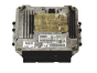 Controlador 0281011629 9658944580 9653958980 PSA Bosch 20057