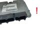 Controlador IAW4AF.M7 73501877 61600.627.02 Fiat Magneti Marelli 61986