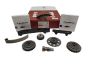 Kit De Cadena De Tiempo 021109503A 11091800201 Volkswagen Vika