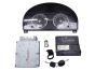 Conjunto De Arranque Ford Mondeo 2S7A-12A650-AHC 1S7T-15K600-KB 2.0 TDCI